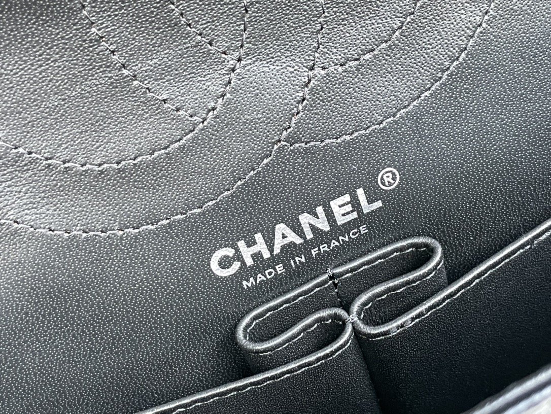 Chanel Satchel Bags